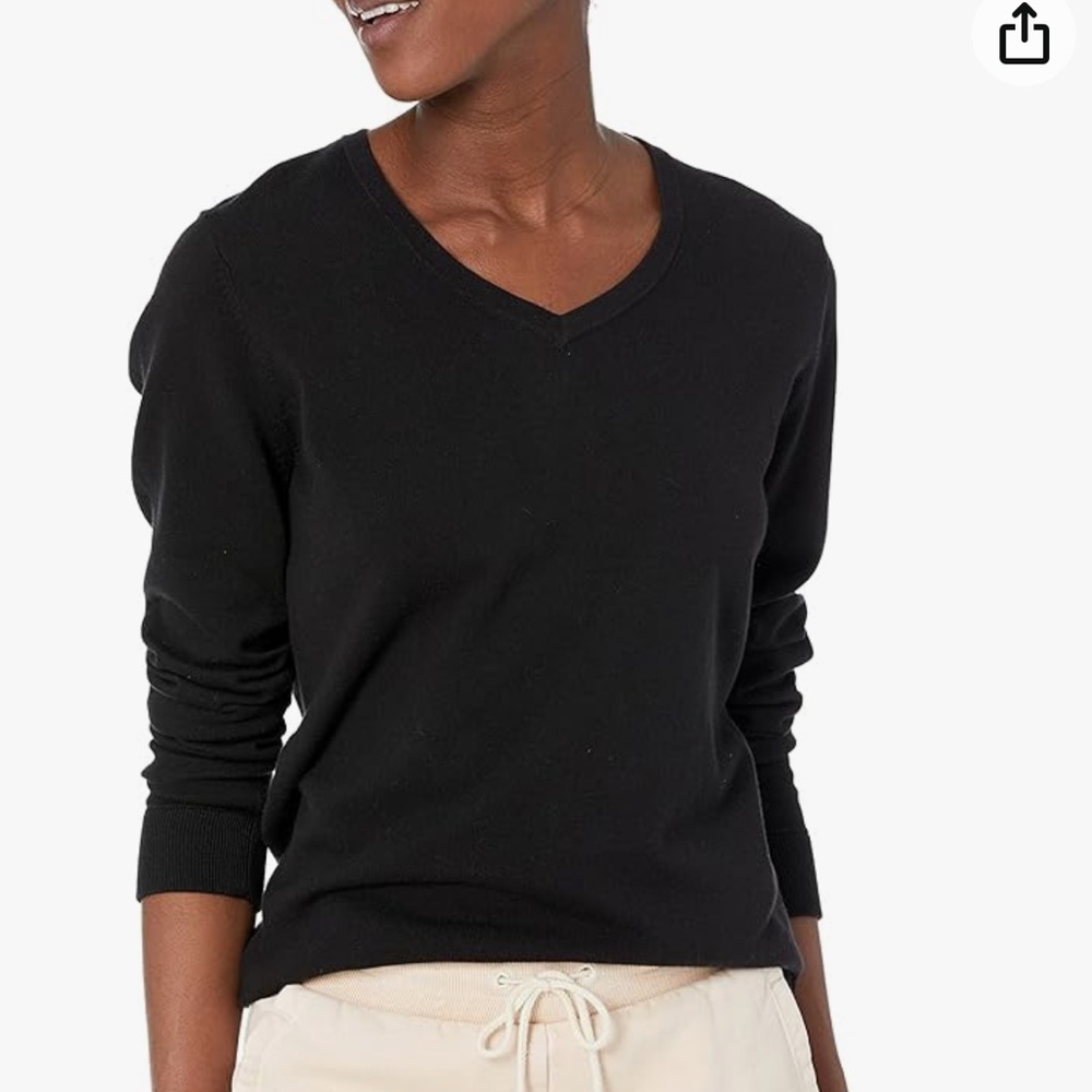 Olive Olivia sweater tunic